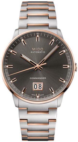 Reloj de pulso Mido caballero Negro M0216262206100