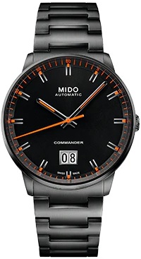 Reloj de pulso Mido caballero Negro M0216263305100