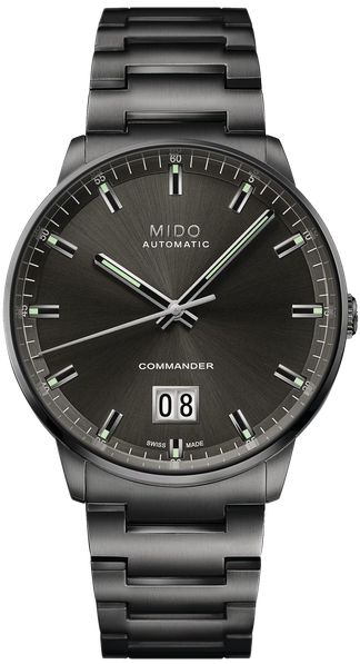 Reloj de pulso Mido caballero Negro M0216263306100