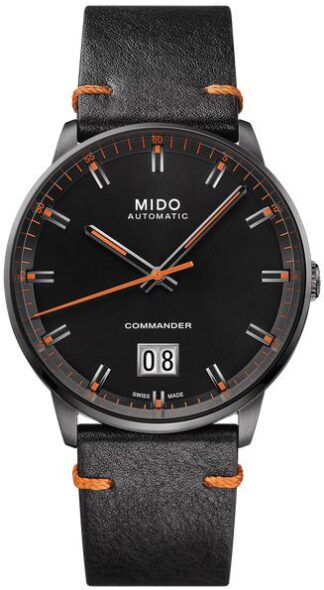 Reloj de pulso Mido caballero Negro M0216263605101
