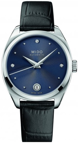 Reloj de pulso Mido dama Azul  M0243071604600