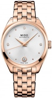 Reloj de pulso Mido dama Blanco  M0243073303600