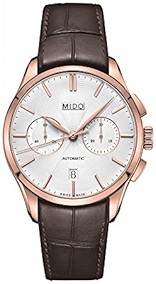 Reloj de pulso Mido caballero Gris  M0244273603100