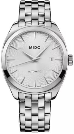 Reloj de pulso Mido caballero Gris  M0245071103100