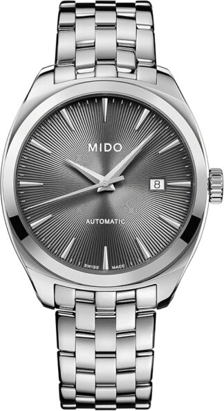 Reloj de pulso Mido caballero Negro M0245071106100