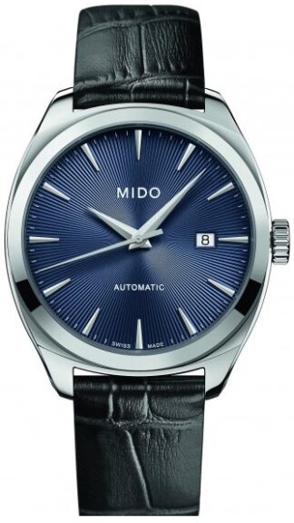 Reloj de pulso Mido caballero Azul  M0245071604100