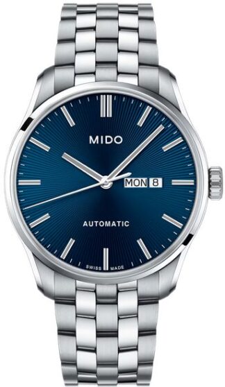Reloj de pulso Mido caballero Azul  M0246301104100
