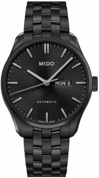 Reloj de pulso Mido caballero Negro M0246303305100