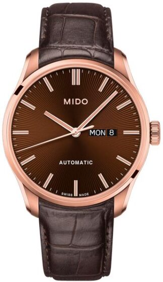 Reloj de pulso Mido caballero Marró M0246303629100