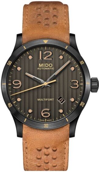 Reloj de pulso Mido caballero Negro M0254073606110