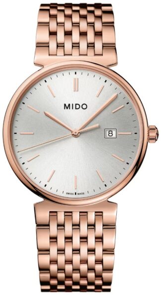 Reloj de pulso Mido caballero Gris  M0334103303100