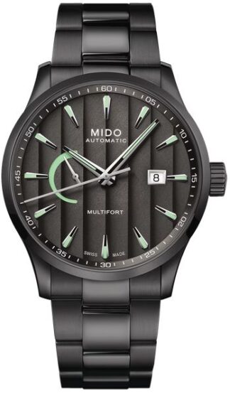 Reloj de pulso Mido caballero Negro M0384243306100
