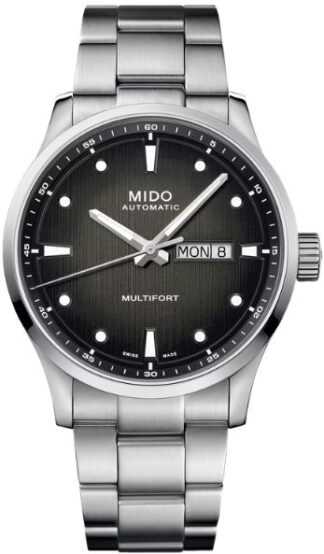 Reloj de pulso Mido caballero Negro M0384301105100