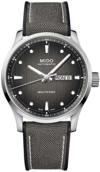 Reloj de pulso Mido caballero Gris  M0384301708100