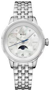 Reloj de pulso Mido dama Gris  M0430231110600