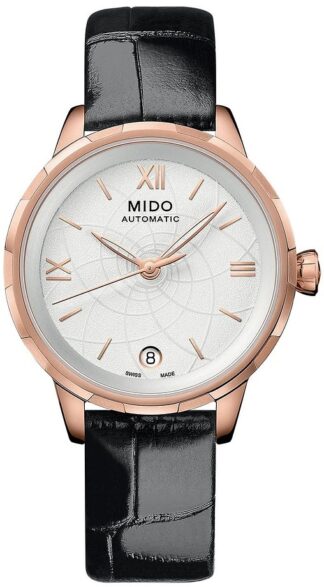 Reloj de pulso Mido dama Blanco  M0432073601800