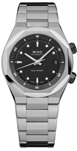 Reloj de pulso Mido caballero Negro M0475071105100