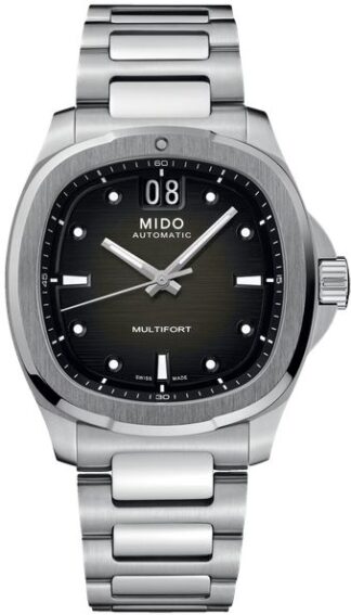 Reloj de pulso Mido caballero Gris  M0495261108100