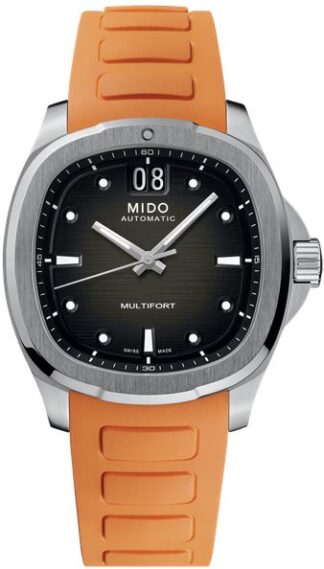 Reloj de pulso Mido caballero Gris  M0495261708100
