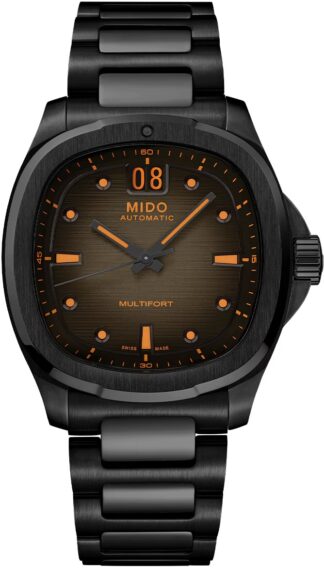 Reloj de pulso Mido dama Negro  M0495263308100