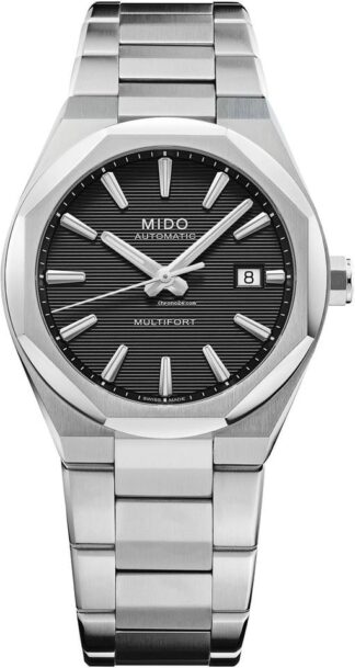 Reloj de pulso Mido Caballero Negro M0555071105100