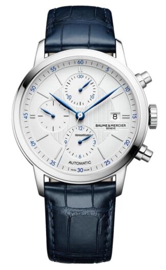 Reloj de pulso Baume & Mercier Caba M0A10330