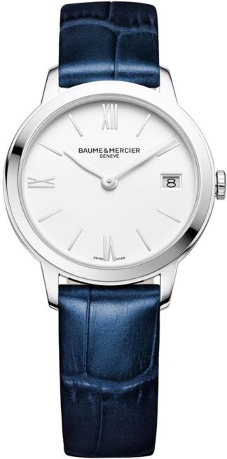 Reloj de pulso Baume & Mercier Dama M0A10353