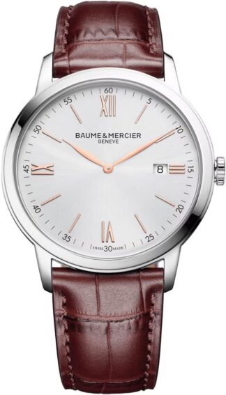 Reloj de pulso Baume & Mercier caba M0A10415