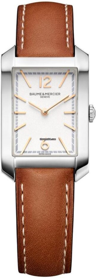 Reloj de pulso Baume & Mercier Dama M0A10472