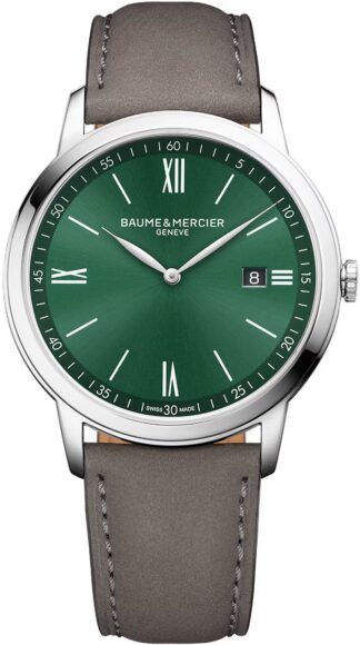 Reloj de pulso Baume & Mercier caba M0A10607