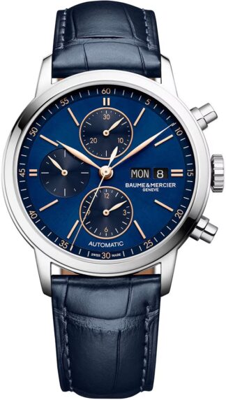 Reloj de pulso Baume & Mercier caba M0A10784