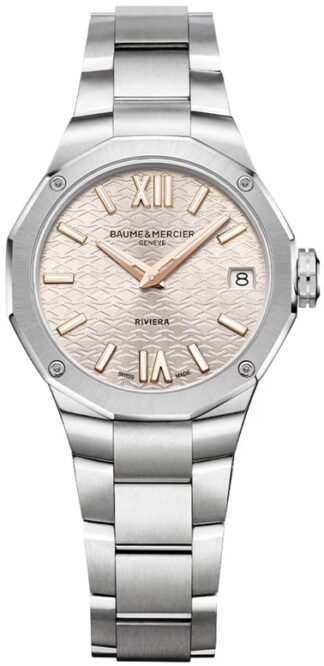 Reloj de pulso Baume & Mercier Dama M0A10810