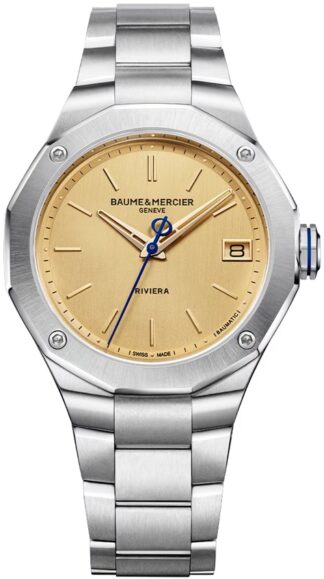 Reloj de pulso Baume & Mercier Caba M0A10822