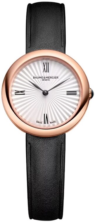 Reloj de pulso Baume & Mercier Dama M0A10849