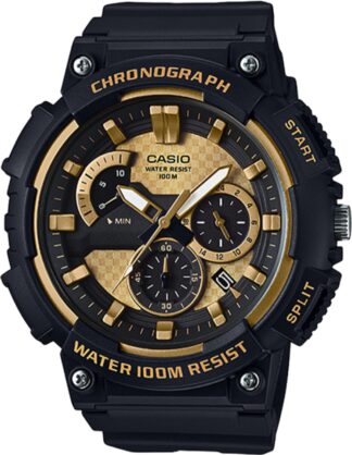 Reloj de pulso Casio caballero Dora MCW-200H-9AVCF