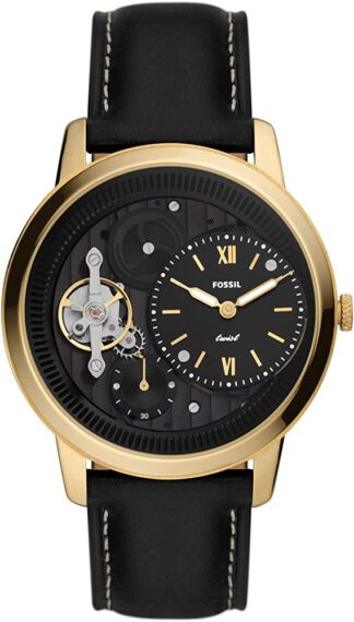 Reloj de pulso Fossil Caballero  ME1174