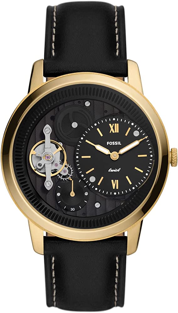 Reloj de pulso Fossil Caballero ME1174