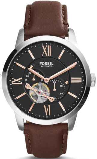Reloj de pulso Fossil caballero  ME3061