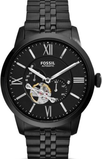 Reloj de pulso Fossil caballero  ME3062