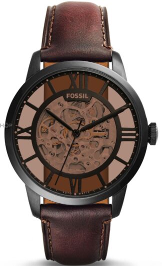 Reloj de pulso Fossil caballero  ME3098