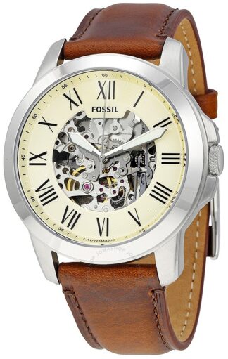 Reloj de pulso Fossil caballero  ME3099