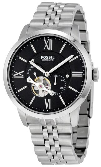 Reloj de pulso Fossil caballero  ME3107
