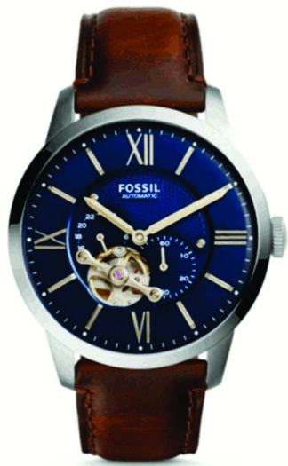 Reloj de pulso Fossil caballero  ME3110