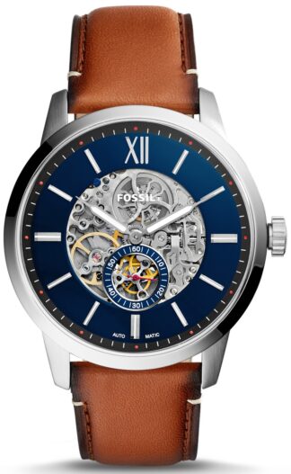 Reloj de pulso Fossil caballero  ME3154