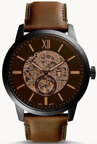 Reloj de pulso Fossil caballero  ME3155