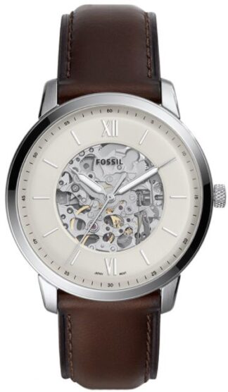 Reloj de pulso Fossil Caballero  ME3184