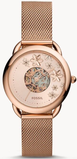 Reloj de pulso Fossil dama rosa  ME3187