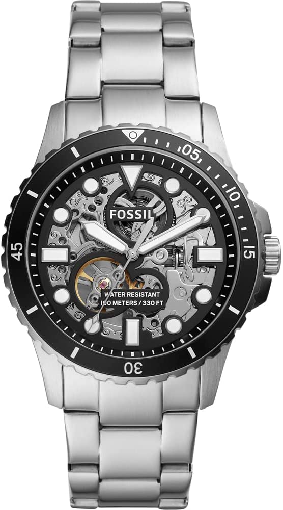 Reloj de pulso Fossil Caballero ME3190