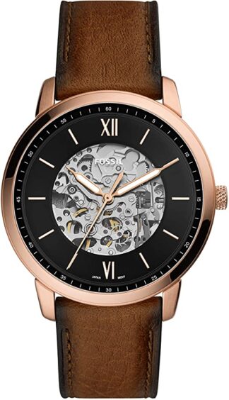 Reloj de pulso Fossil caballero  ME3195