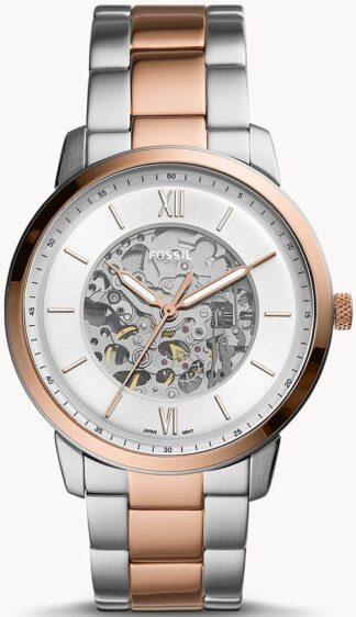 Reloj de pulso Fossil caballero  ME3196